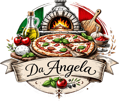 Pizzeria Da Angela