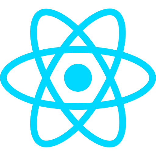 React
